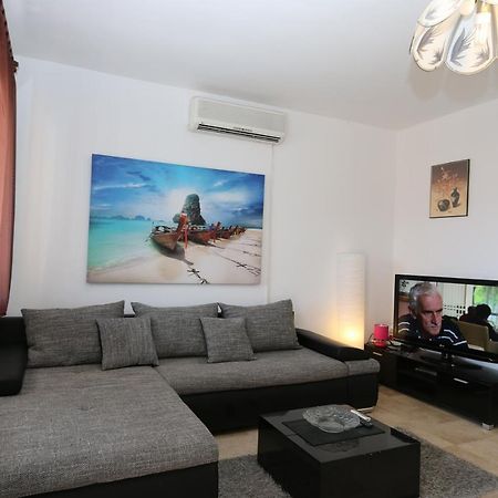 Apartment Lidija Silo  Exterior photo