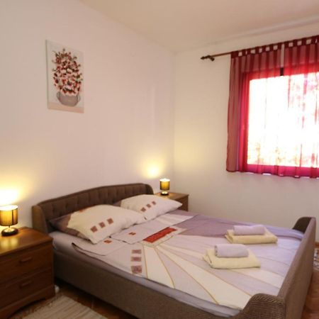 Apartment Lidija Silo  Exterior photo