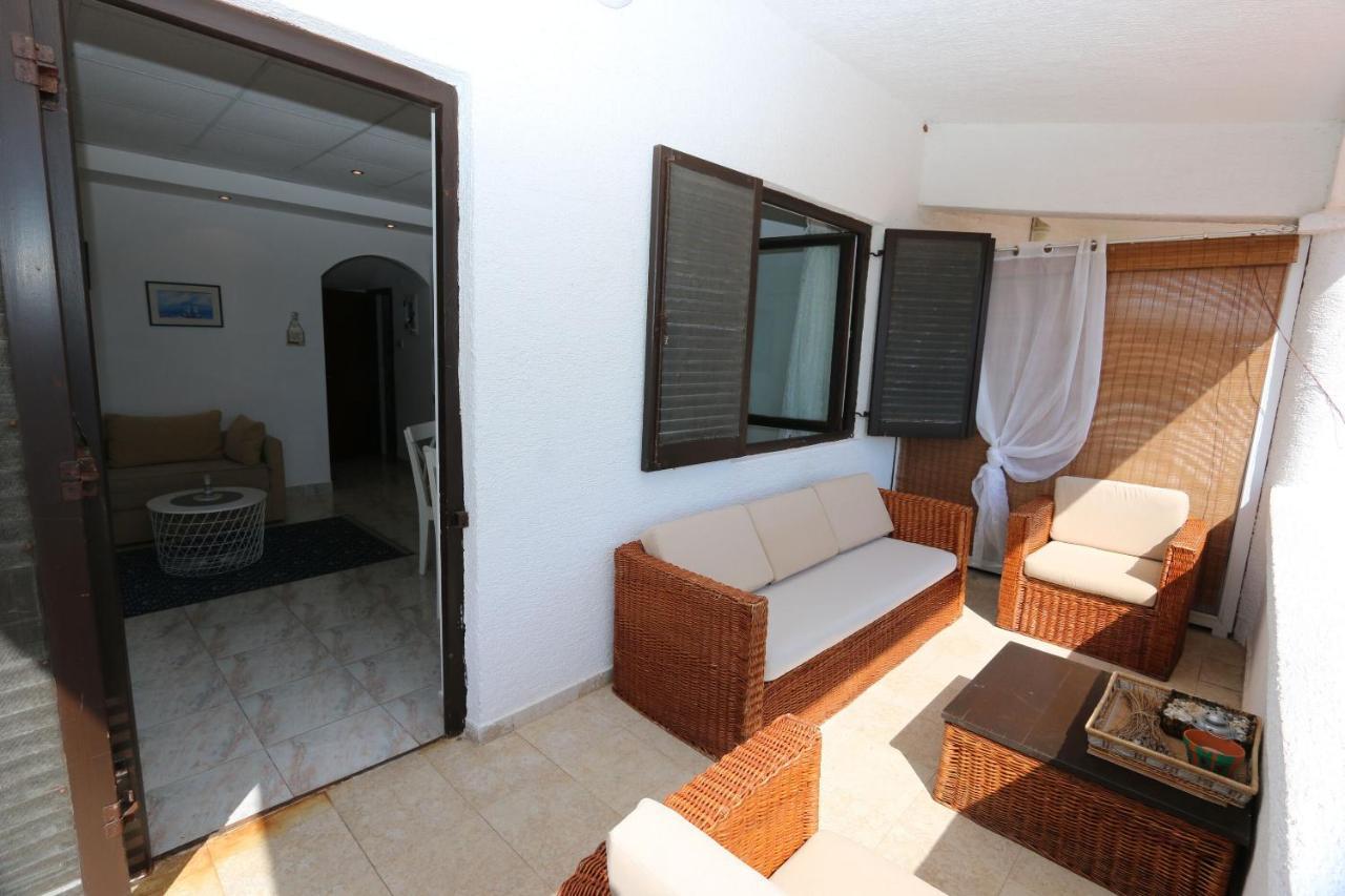 Apartment Lidija Silo  Exterior photo