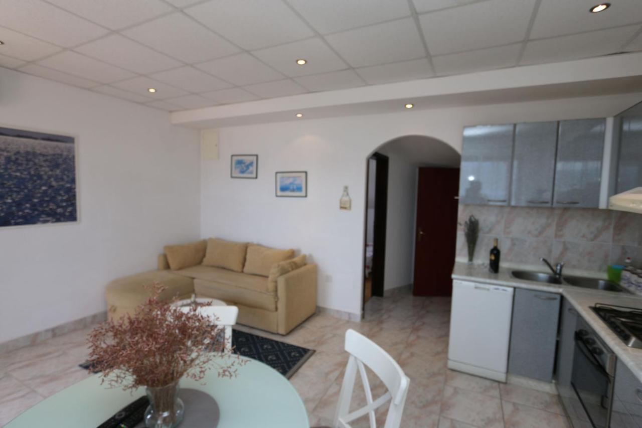 Apartment Lidija Silo  Exterior photo