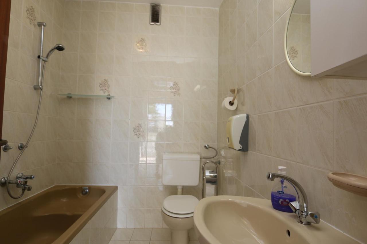 Apartment Lidija Silo  Exterior photo