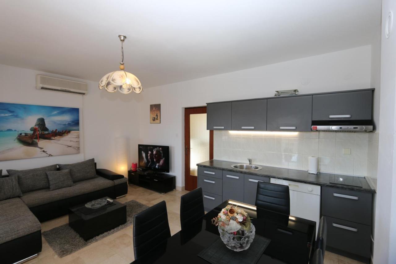 Apartment Lidija Silo  Exterior photo