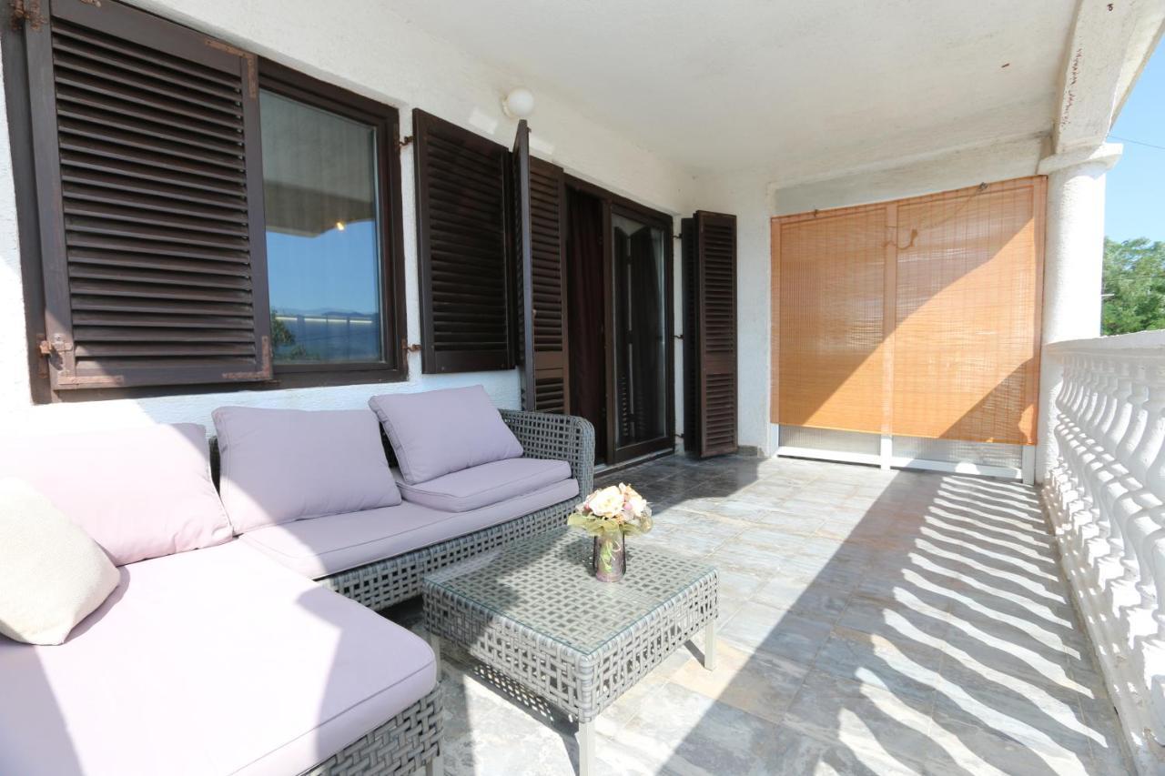 Apartment Lidija Silo  Exterior photo