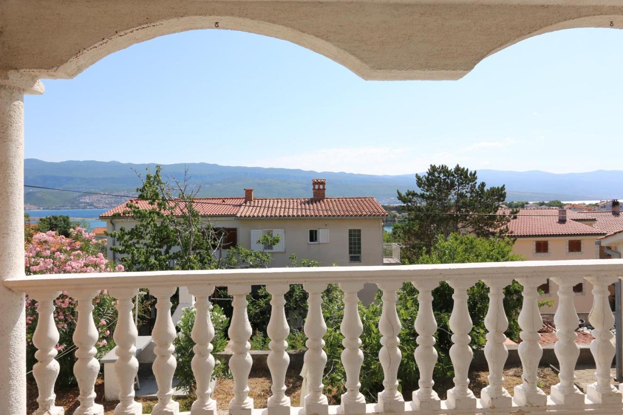 Apartment Lidija Silo  Exterior photo